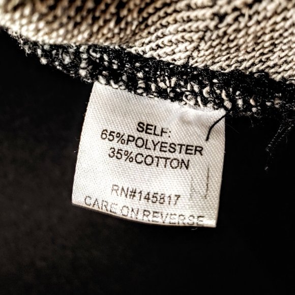 Envision Studio Knit Moto Jacket - Picture 7 of 11